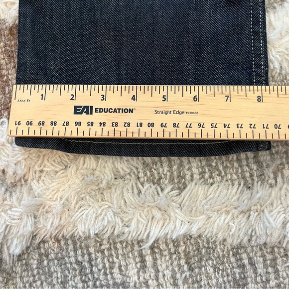 William Rast Bootcut Stella USA Jeans - Picture 12 of 16